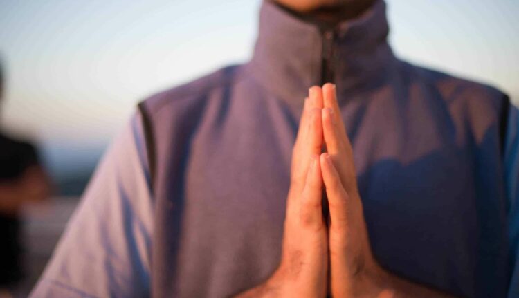 Sahaj Samadhi Meditation AOL9511