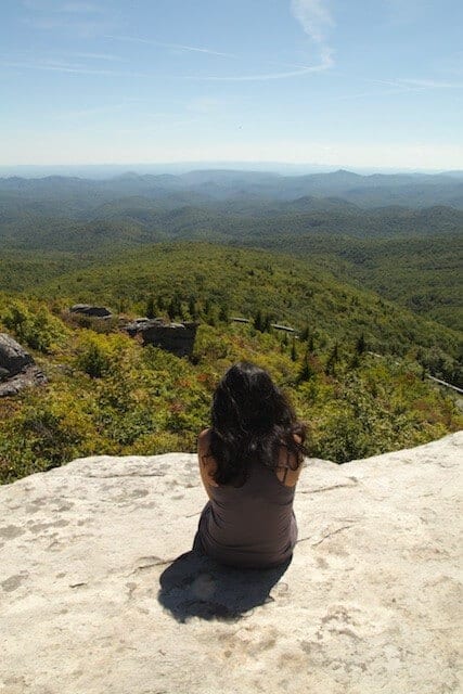 landscape blog roughridge mountains 2