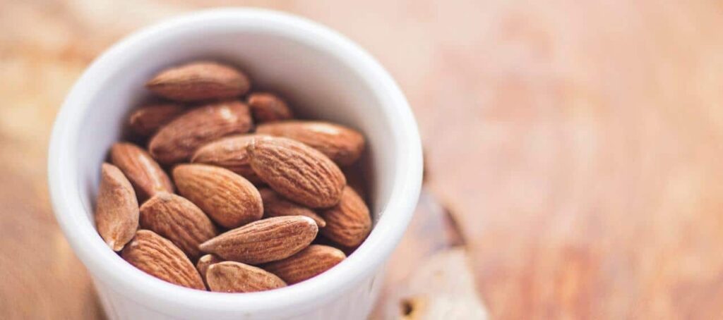 almonds unsplash web