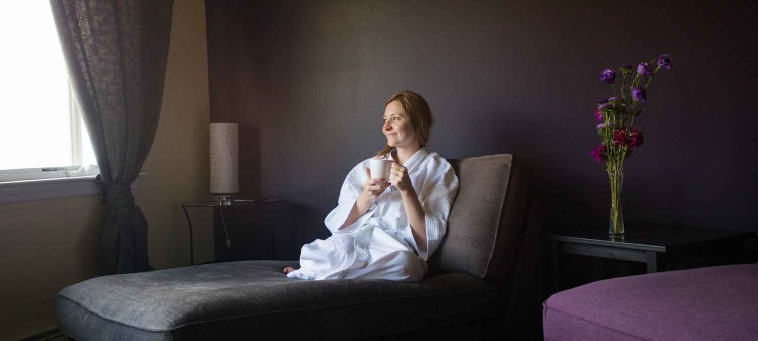 cleanse retreat hero