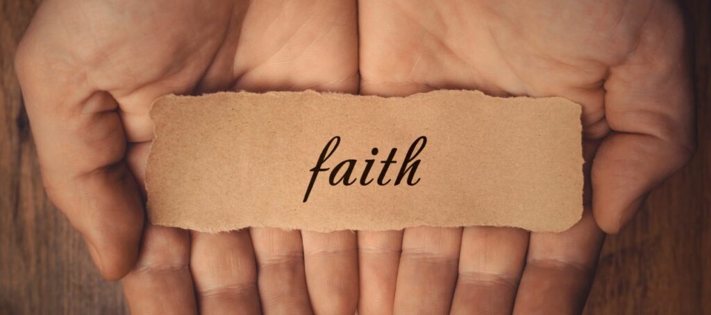 faith 323