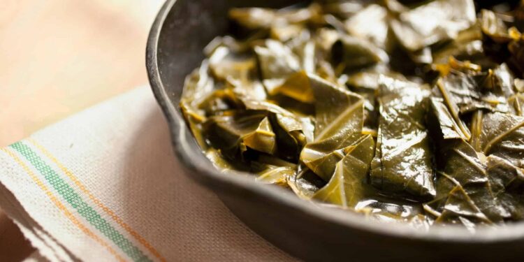 collard greens