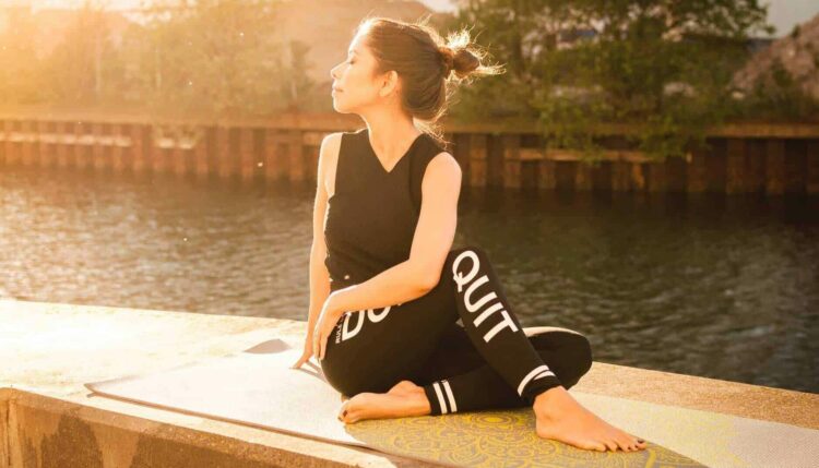 Make Friends with Your Body