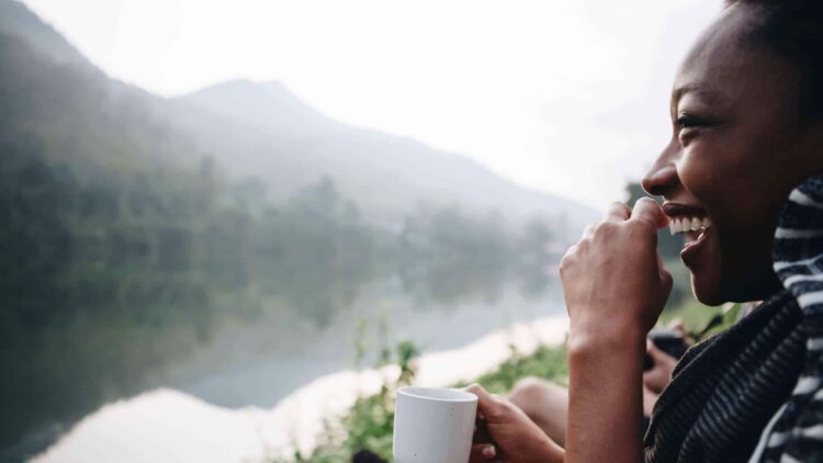 Wah! On Slowing Down