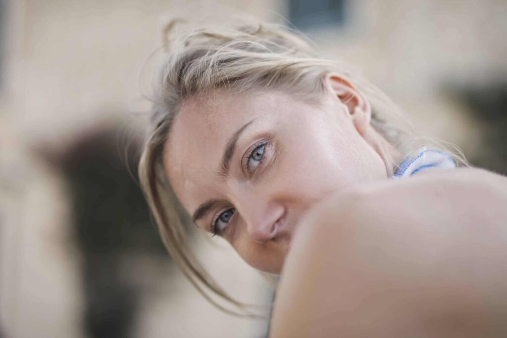 adult beautiful face 1228523