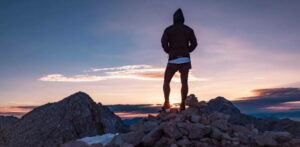 adventure beautiful blue 551852