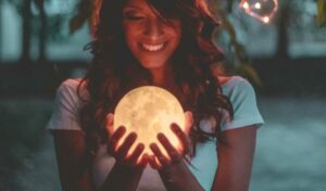 beautiful crystal ball evening 1343259