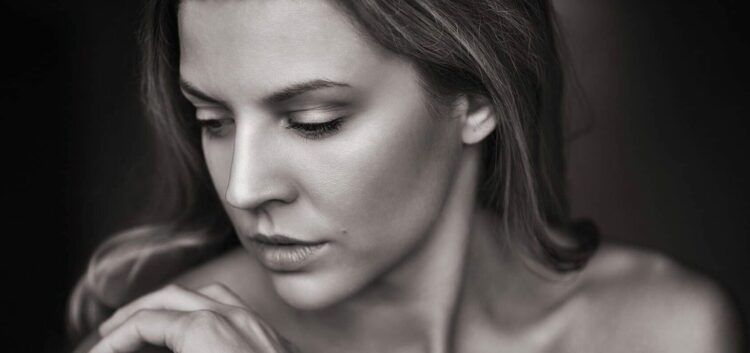 Glowing Skin from Inside-Out