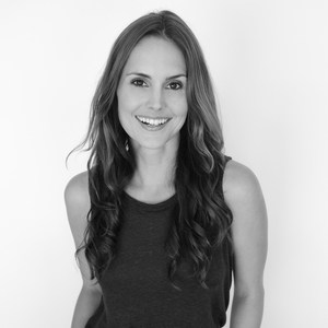 Lauren Eckstrom Headshot