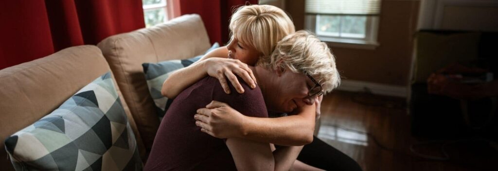 managing sensitivity