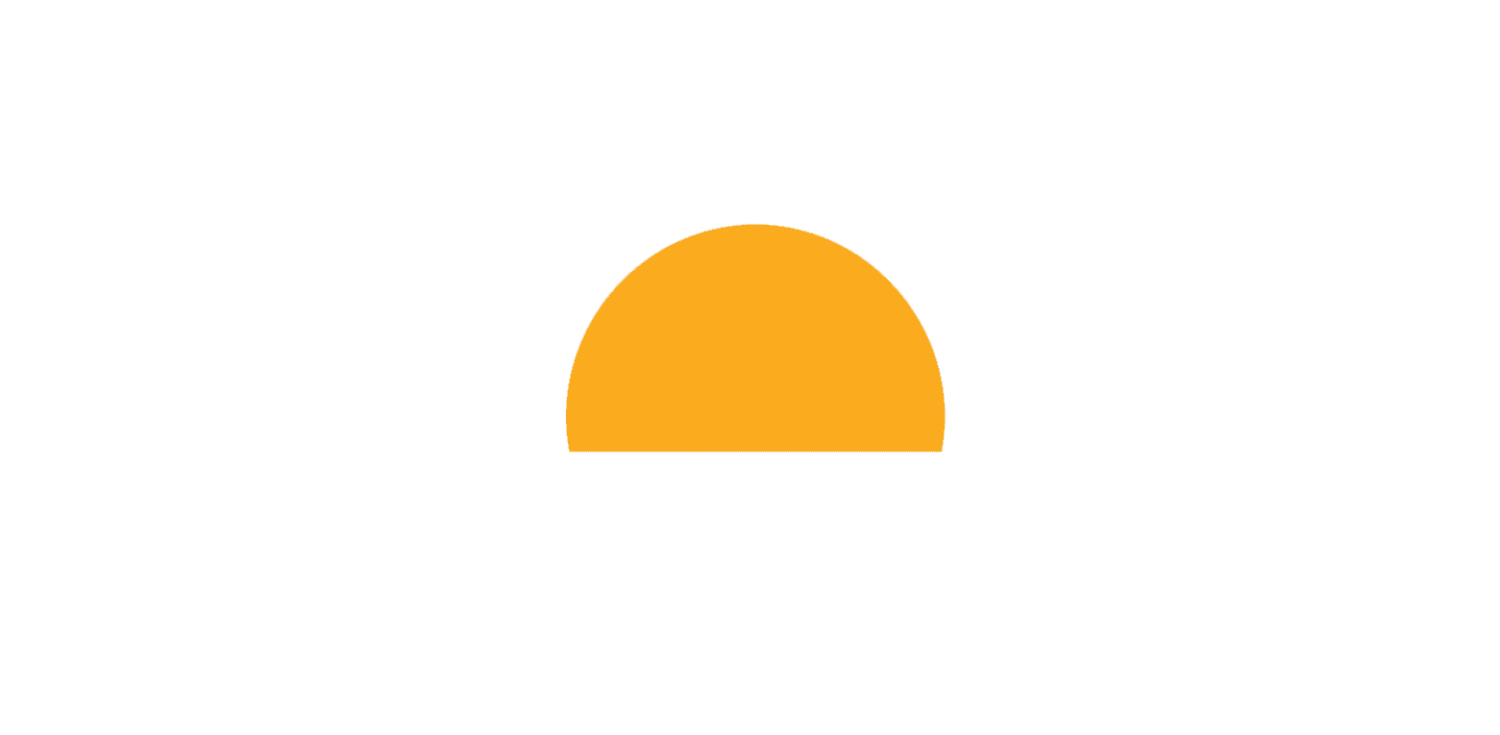 White AOLRC Logo on Transparent