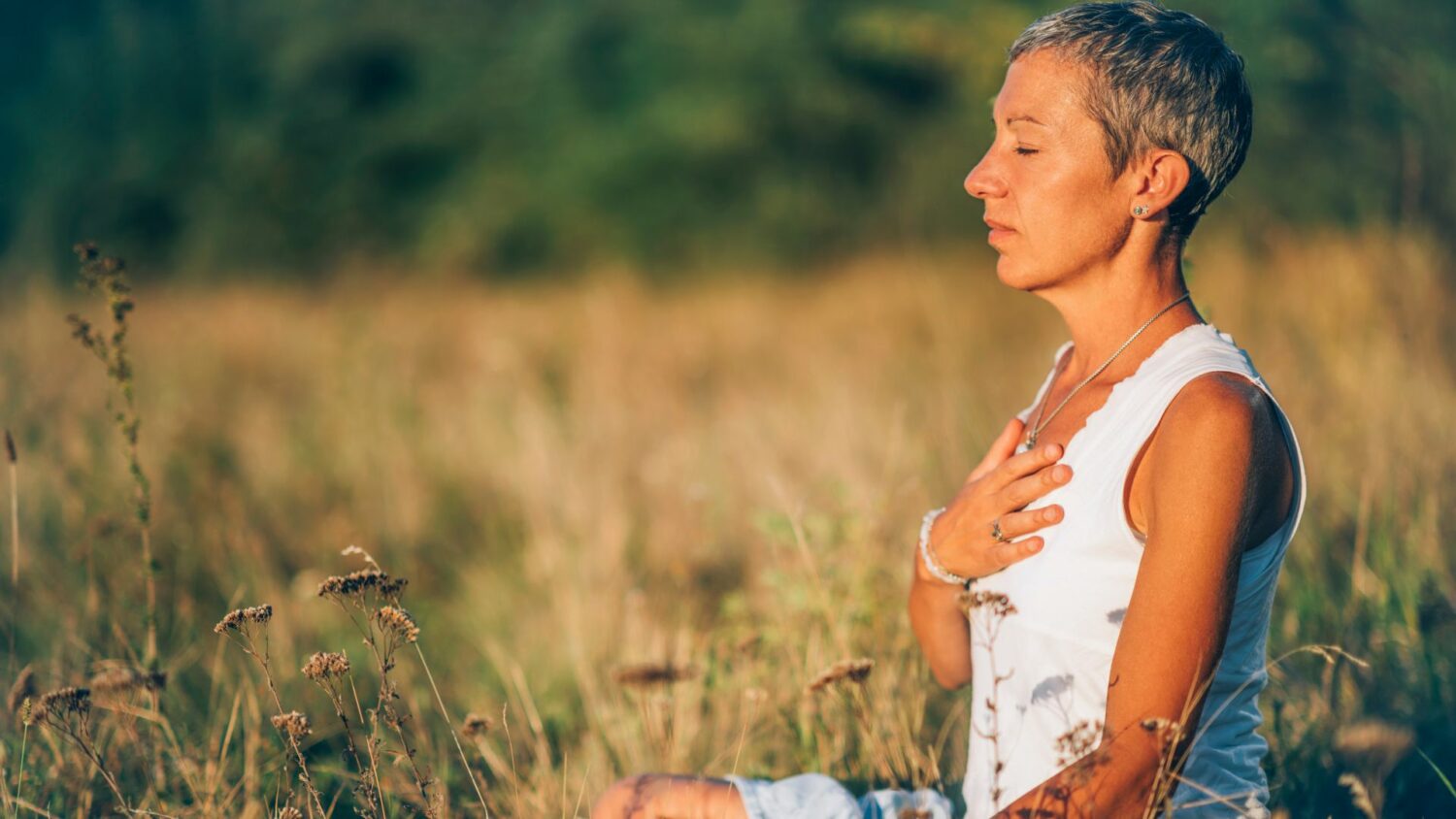 5 Signs of Negative Energy