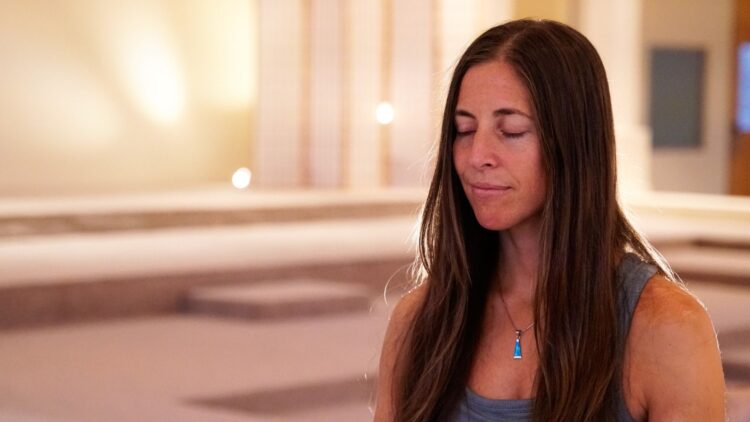 How to Practice Maha Bandhas