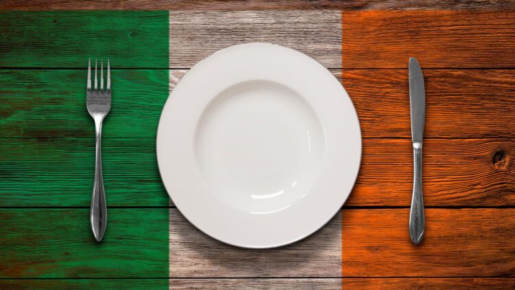 Irish Vegetable Barley Soup