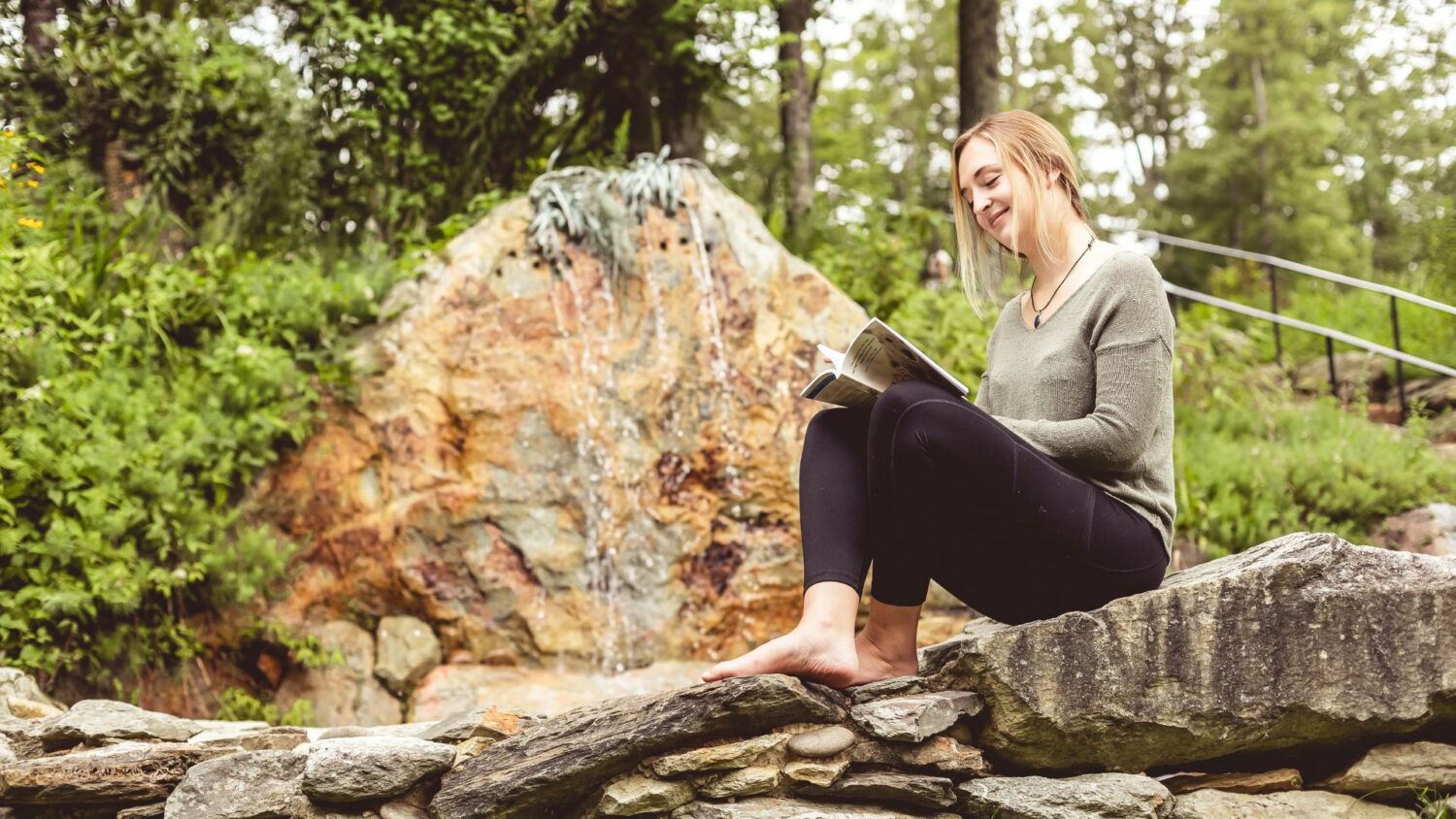 self-care or self-sabotage?