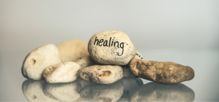 7 Steps to Spiritual Healing Sophie Frabotta
