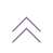 two arrows pointing up