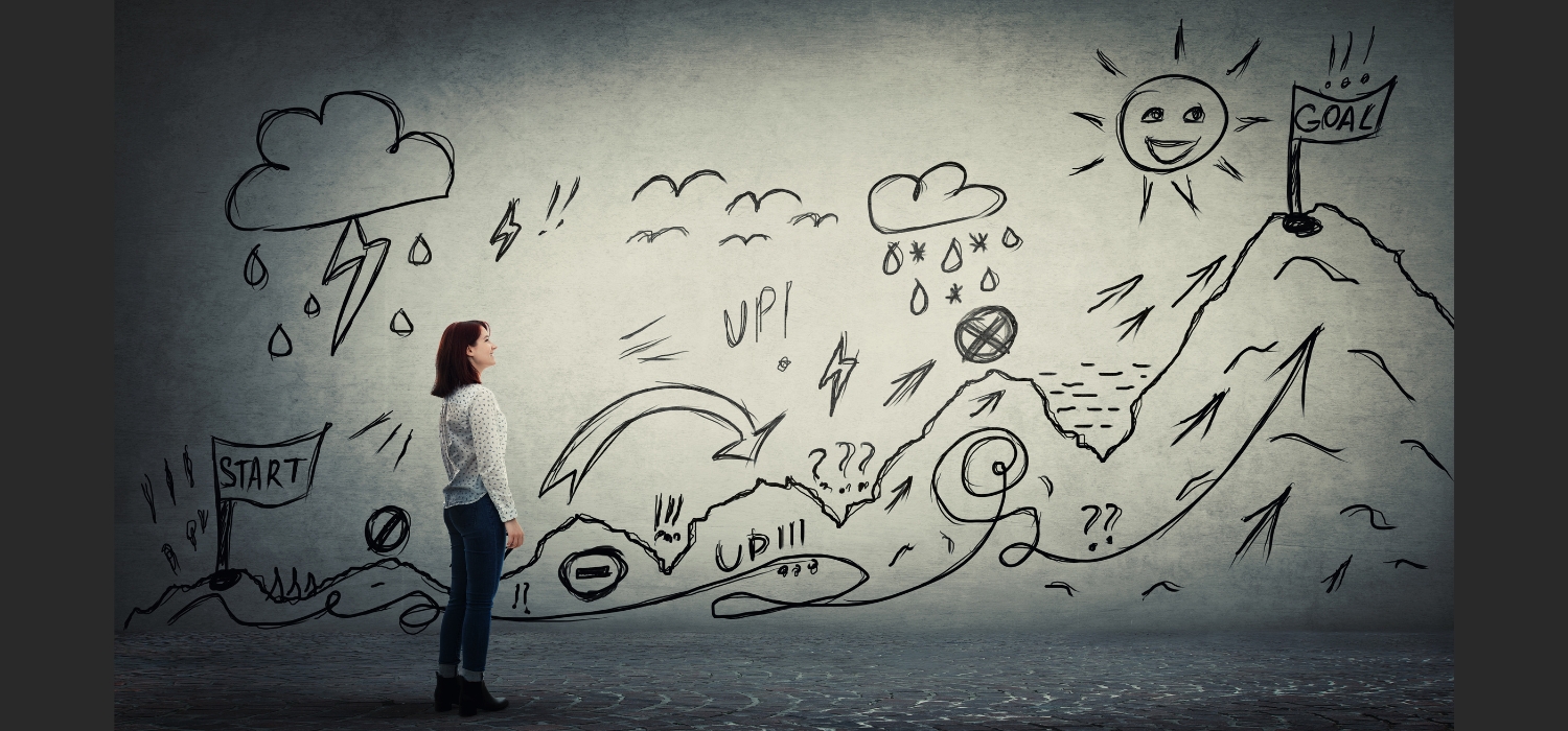 Neeta Bhushan Emotional Self-Awareness Blog 2023