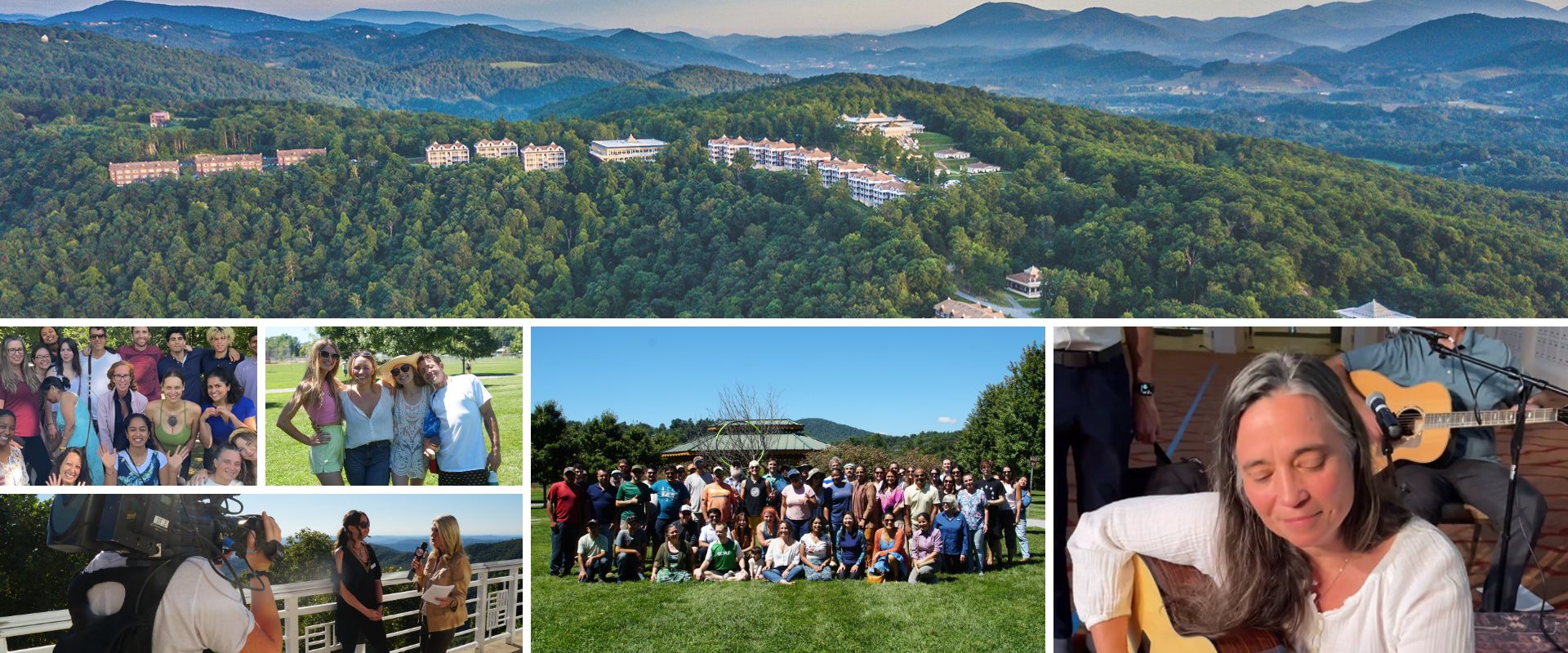 employment page header