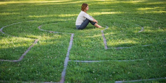 Conquer the Fear of Moving Forward